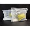 Image 5 : 2 Aquatic Cutters with 15m Rope for Boating/Pond Clearing/etc - New