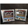Image 1 : 2 Hi Mountain Seasonings Make Your Own Jerky Kits - Jerky Cure & Seasoning (7.2oz) - New