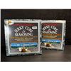 Image 1 : 2 Hi Mountain Seasonings Make Your Own Jerky Kits - Jerky Cure & Seasoning (7.2oz) - New