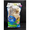 Image 1 : 1 3.2KG Bag of Purina Indoor Cat Chow Made with Real Chicken - New