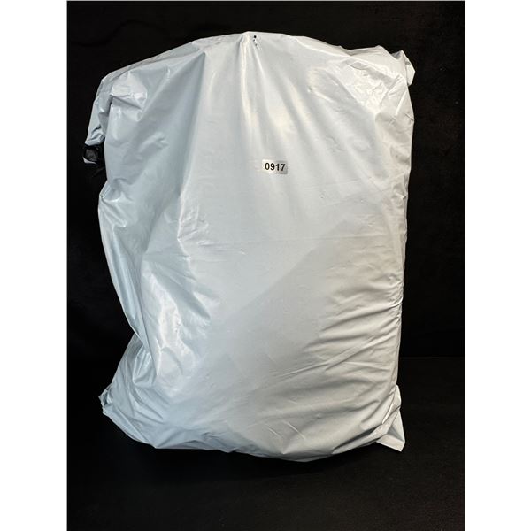 1 MYSTERY BAG!! Contains Over 20pcs of Brand New Assorted Items! (Large 18" x 12" Bag Size)