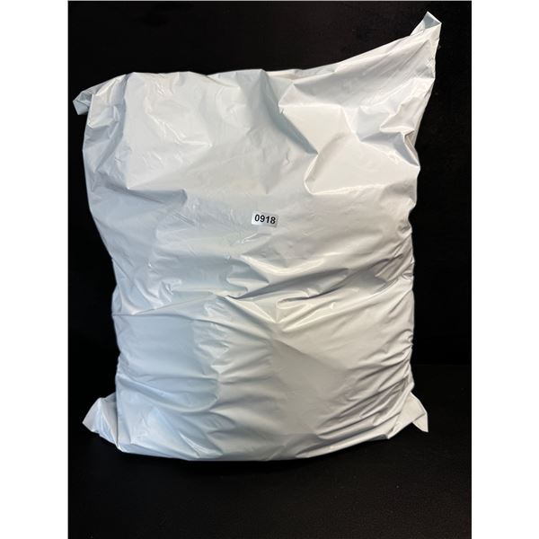 1 MYSTERY BAG!! Contains Over 20pcs of Brand New Assorted Items! (Large 18" x 12" Bag Size)