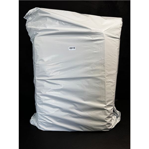 1 MYSTERY BAG!! Contains Over 20pcs of Brand New Assorted Items! (Large 18" x 12" Bag Size)