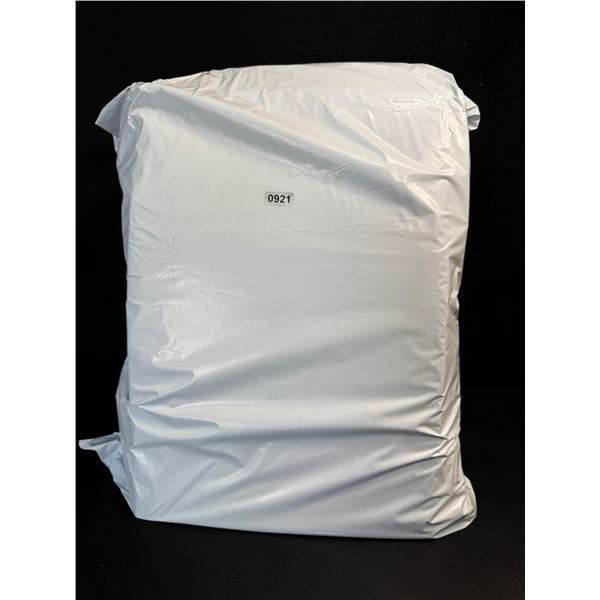 1 MYSTERY BAG!! Contains Over 20pcs of Brand New Assorted Items! (Large 18" x 12" Bag Size)