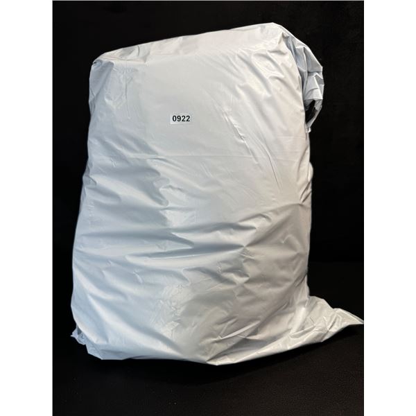 1 MYSTERY BAG!! Contains Over 20pcs of Brand New Assorted Items! (Large 18" x 12" Bag Size)