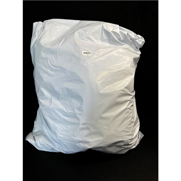 1 MYSTERY BAG!! Contains Over 20pcs of Brand New Assorted Items! (Large 18" x 12" Bag Size)