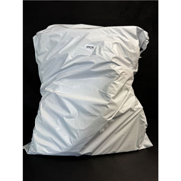 1 MYSTERY BAG!! Contains Over 20pcs of Brand New Assorted Items! (Large 18" x 12" Bag Size)