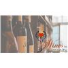 Image 1 : 5 BOTTLE WINE TASTING FOR UP TO 18 People