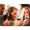 Image 3 : 5 BOTTLE WINE TASTING FOR UP TO 18 People