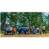 Image 3 : MICHIGAN – FULL DAY / HR. POLARIS XPEDITION NORTHSTAR UTV RENTAL EXPERIENCE