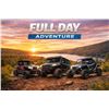 Image 4 : MICHIGAN – FULL DAY / HR. POLARIS XPEDITION NORTHSTAR UTV RENTAL EXPERIENCE