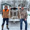 Image 1 : MICHIGAN – 1 DAY RABBIT HUNT FOR 3 HUNTERS