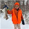 Image 3 : MICHIGAN – 1 DAY RABBIT HUNT FOR 3 HUNTERS