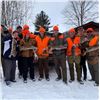 Image 4 : MICHIGAN – 1 DAY RABBIT HUNT FOR 3 HUNTERS