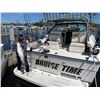 Image 3 : MICHIGAN – SALMON/LAKE TROUT FISHING CHARTER FOR FOUR