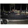 Image 1 : FLORIDA – 2 DAY ALLIGATOR HUNT FOR 2 HUNTERS