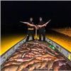 Image 3 : NORTH DAKOTA – 3 DAY BOWFISHING TRIP FOR 2 HUNTERS