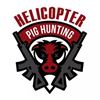 Image 4 : TEXAS – 2HR / 1 NIGHT HELICOPTER HOG HUNT FOR 2 HUNTERS