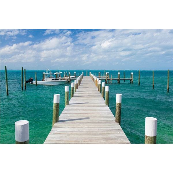 BAHAMAS – 5 NIGHT PACKAGE FOR 4 PEOPLE