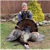 Image 2 : MICHIGAN – 3 DAY EASTERN TURKEY HUNT FOR 1 HUNTER