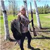 Image 3 : MICHIGAN – 3 DAY EASTERN TURKEY HUNT FOR 1 HUNTER