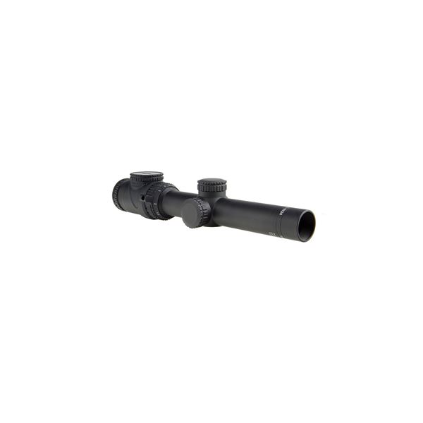 TRIJICON ACCUPOINT 1-6x24 DUPLEX CROSSHAIR RETICLE RIFLE SCOPE
