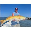 Image 1 : LOUISIANA – 3 DAY/4 NIGHT FISHING ADVENTURE FOR 2 ANGLERS