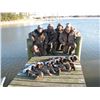 Image 1 : MARYLAND – TWO DAY WATERFOWL HUNT FOR FOUR HUNTERS