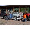 Image 2 : TEXAS – 2 DAY QUAIL HUNT FOR 2 HUNTERS