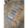 Image 3 : MICHIGAN – 2 DAY BLACKSMITH/BLADESMITH CLASS WITH CUSTOM KNIFE