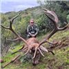 Image 1 : SPAIN – 3 DAY/3 NIGHT COMBINATION BIG GAME HUNT FOR 1 HUNTER