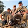 Image 3 : SPAIN – 3 DAY/3 NIGHT COMBINATION BIG GAME HUNT FOR 1 HUNTER