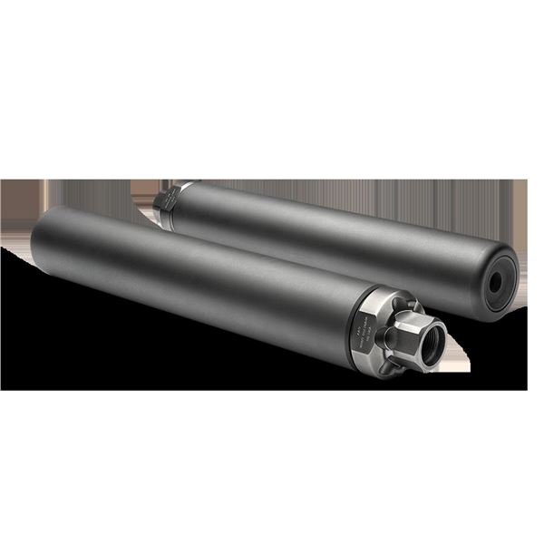 ADVANCED ARMAMENT CORPORATION CYCLONE .30 CALIBER RIFLE SUPPRESSOR