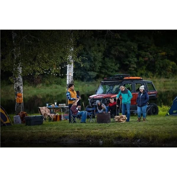 MICHIGAN – FULL DAY / HR. POLARIS XPEDITION NORTHSTAR UTV RENTAL EXPERIENCE