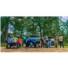 Image 2 : MICHIGAN – FULL DAY / HR. POLARIS XPEDITION NORTHSTAR UTV RENTAL EXPERIENCE