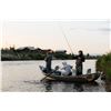 Image 3 : MONTANA – 2 Day Guided Float Fishing Trip for 2 Anglers