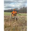 Image 1 : KENTUCKY SWAMP RABBIT HUNT FOR TWO HUNTERS