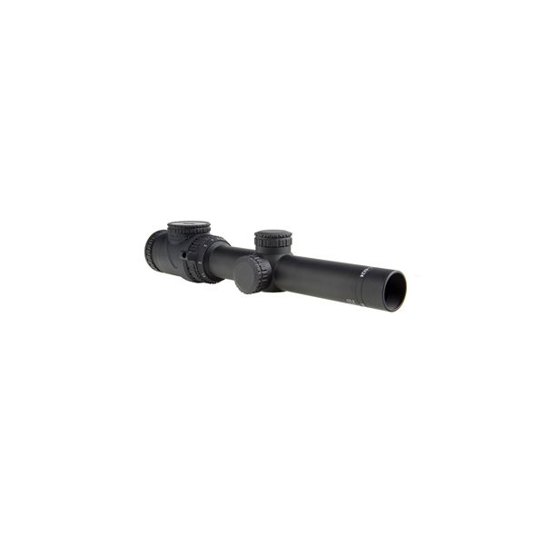 TRIJICON ACCUPOINT 1-6x24 DUPLEX CROSSHAIR RETICLE RIFLE SCOPE