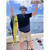 Image 2 : NORTH CAROLINA – 3 DAY DEEP SEA FISHING FOR 2 ANGLERS