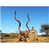 Image 1 : SOUTH AFRICA – 8 DAY KUDU, NYALA, AND BUSHBUCK HUNT FOR 2 HUNTERS & 2 OBSERVERS