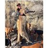 Image 2 : ARIZONA – 5 DAY MOUNTAIN LION HUNT WITH HOUNDS FOR 1 HUNTERS