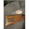 Image 3 : HENRY LEVER ACTION 360 BUCKHAMMER RIFLE CUSTOMIZED BY MAG-NA-PORT