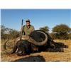 Image 2 : SOUTH AFRICA – 7 DAY CAPE BUFFALO RIFLE HUNT FOR 1 HUNTER & 1 OBSERVER