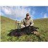 Image 1 : CALIFORNIA – 2 DAY/2 NIGHT HOG HUNT FOR 4 HUNTERS