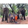 Image 1 : SOUTH AFRICA – 8 DAY FAMILY or COUPLES AFRICAN ADVENTURE for 4 PEOPLE