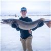 Image 1 : NORTH DAKOTA – 3 DAY SPEAR FISHING TRIP FOR 2 ANGLERS
