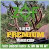 Image 3 : 3 YEAR PREMIUM MEMBERSHIP TO ZERO OUTFITTER FEES