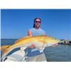 Image 1 : LOUISIANA – 3 DAY/4 NIGHT FISHING ADVENTURE FOR 4 ANGLERS