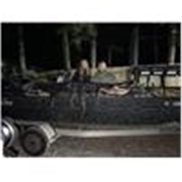 FLORIDA – 2 DAY ALLIGATOR HUNT FOR 2 HUNTERS