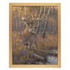 Image 1 : The Breen Buck by Michael Sieve